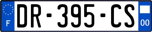 DR-395-CS