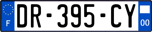 DR-395-CY
