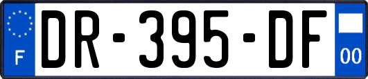 DR-395-DF