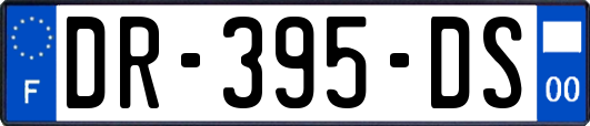 DR-395-DS