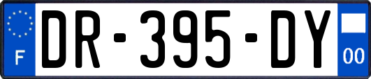 DR-395-DY
