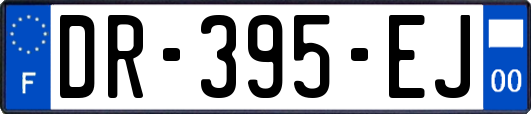 DR-395-EJ