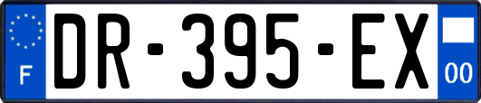 DR-395-EX