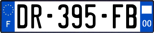 DR-395-FB