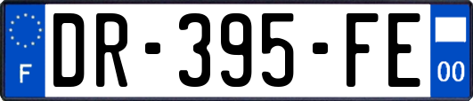 DR-395-FE