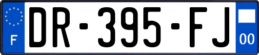 DR-395-FJ