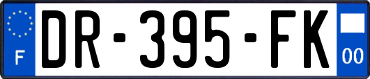 DR-395-FK