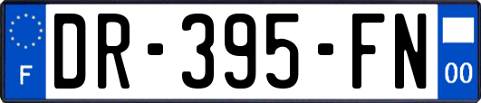 DR-395-FN