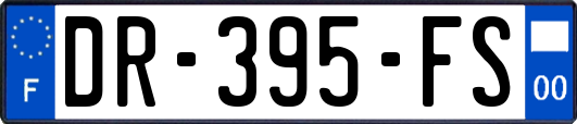 DR-395-FS