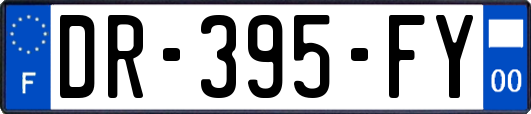 DR-395-FY