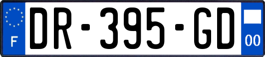DR-395-GD