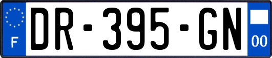 DR-395-GN