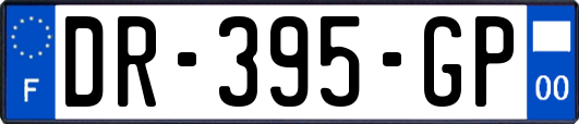 DR-395-GP