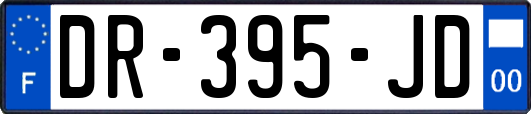 DR-395-JD