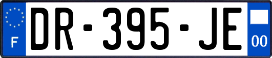 DR-395-JE