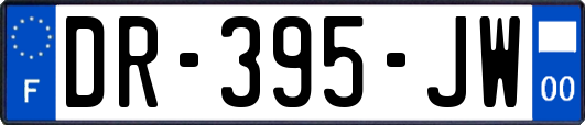 DR-395-JW