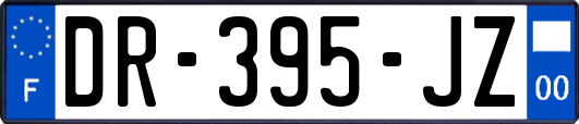 DR-395-JZ