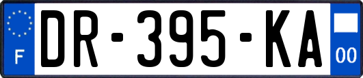 DR-395-KA