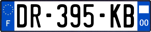 DR-395-KB