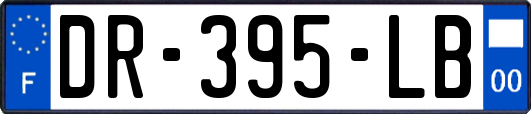 DR-395-LB