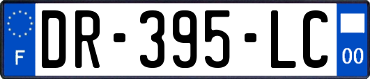 DR-395-LC