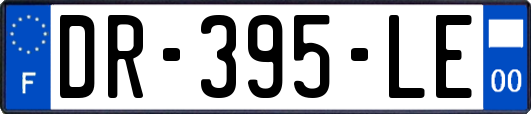 DR-395-LE