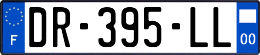 DR-395-LL