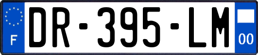 DR-395-LM
