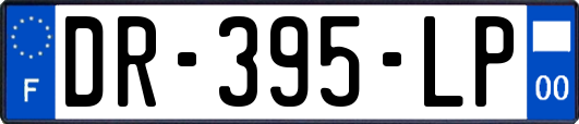 DR-395-LP