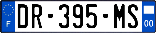 DR-395-MS