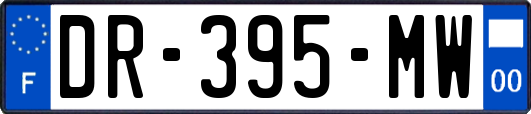 DR-395-MW