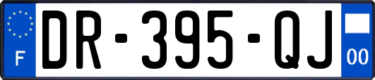 DR-395-QJ