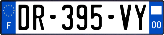 DR-395-VY