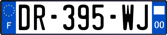 DR-395-WJ