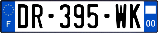 DR-395-WK