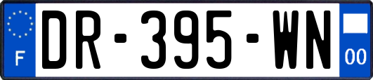 DR-395-WN