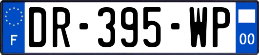 DR-395-WP