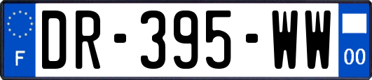 DR-395-WW