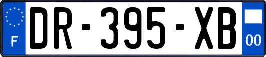 DR-395-XB