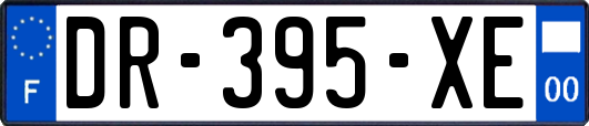 DR-395-XE