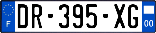 DR-395-XG