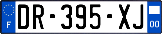 DR-395-XJ