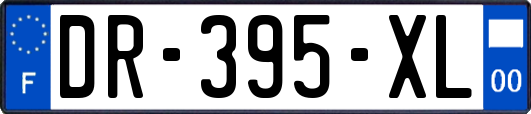 DR-395-XL