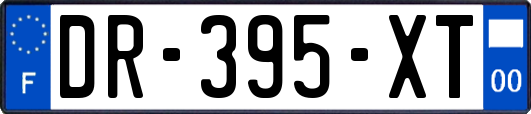 DR-395-XT