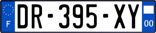 DR-395-XY