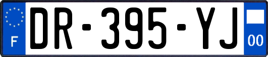 DR-395-YJ