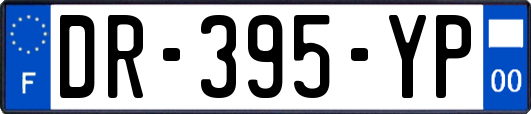 DR-395-YP