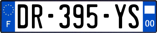 DR-395-YS