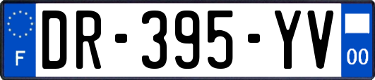 DR-395-YV