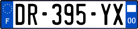 DR-395-YX